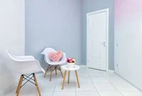 Elegantna dekoracija mize
